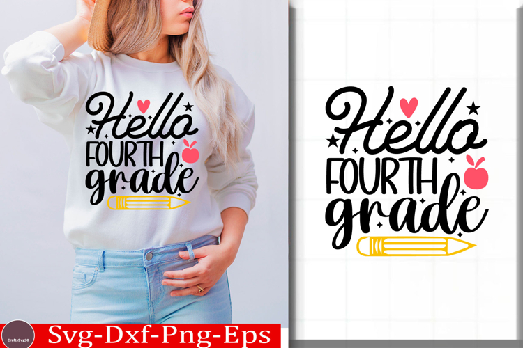 Teacher Life Svg Image 12