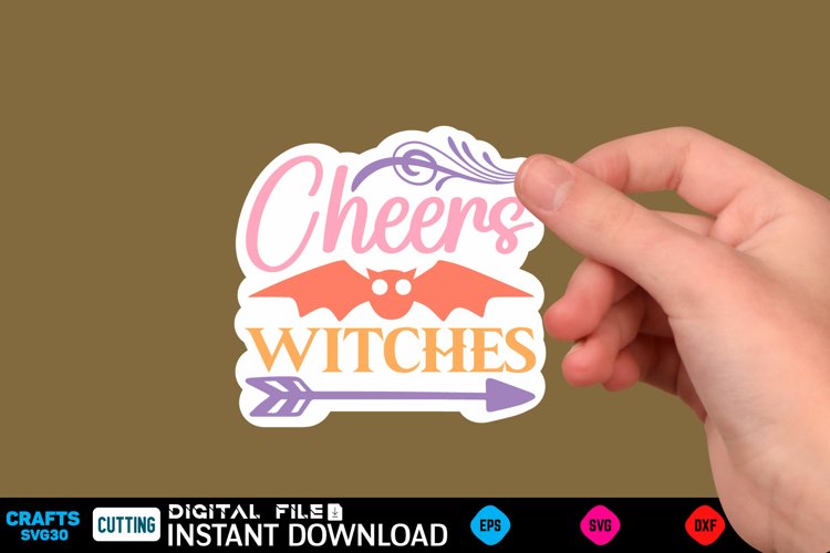 Sticker Svg Image 11