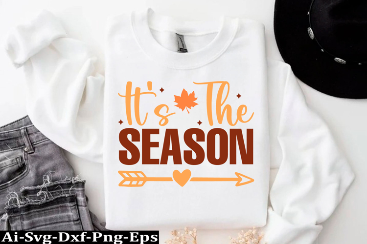 Fall Flowers Svg Image 2