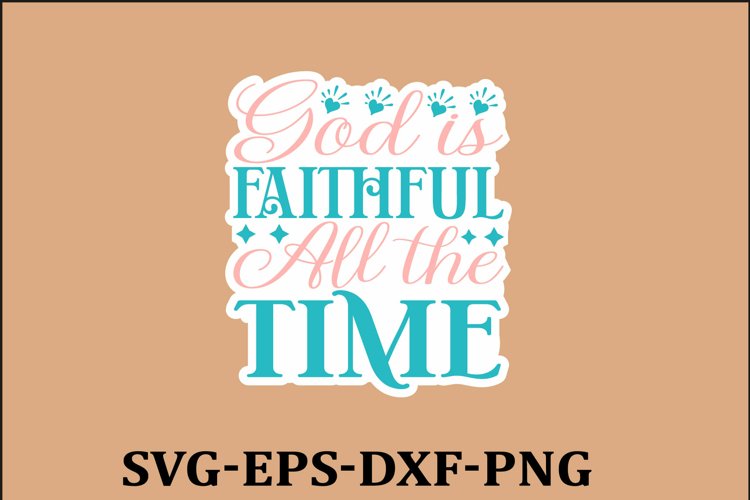 Jesus Svg Image 8