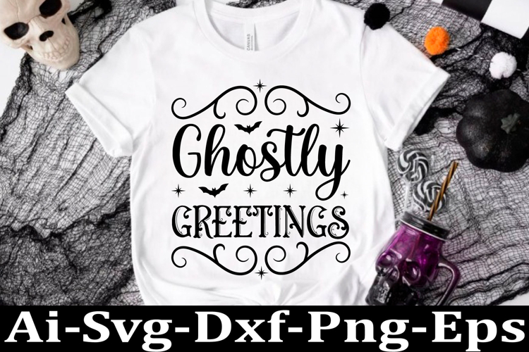 Halloween Svg Design, Halloween Quotes Spooky png