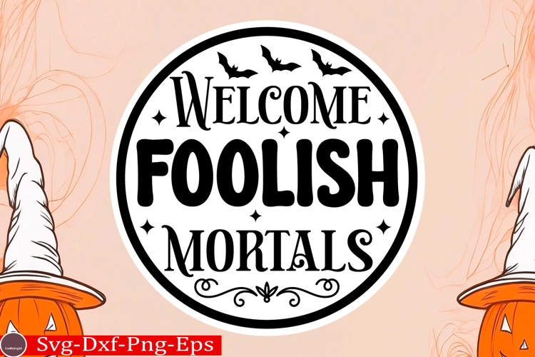 Vintage Sign Svg Image 11