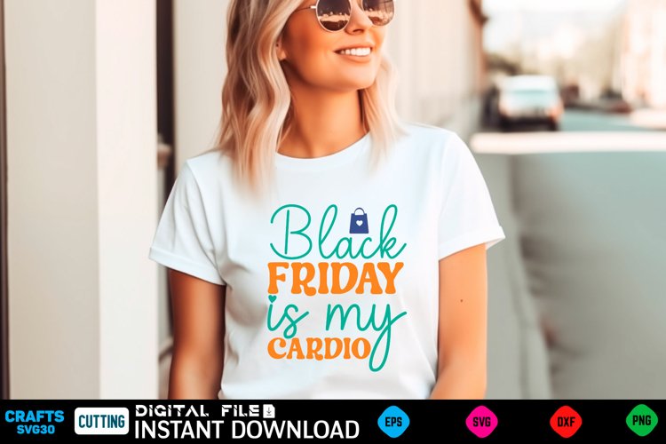 Black Friday SVG design, Black Friday Quotes