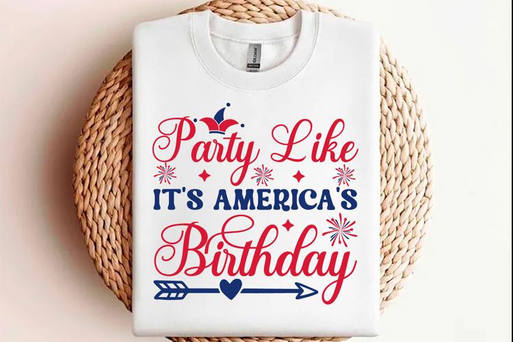 Merica Svg Image 24