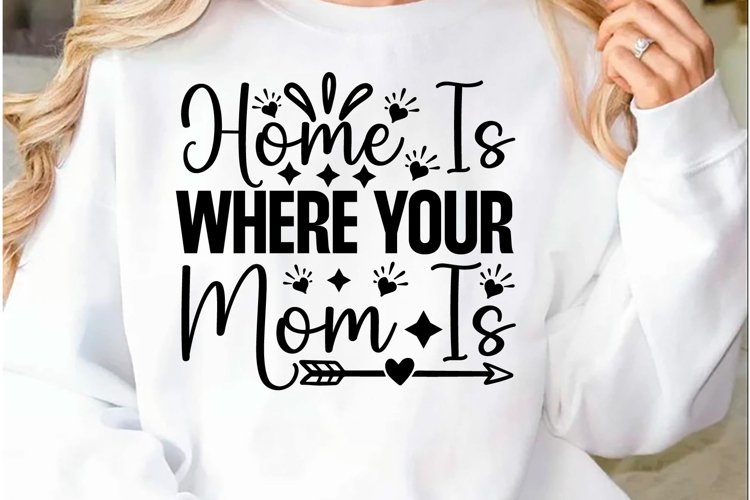 Best Mom Svg Image 7