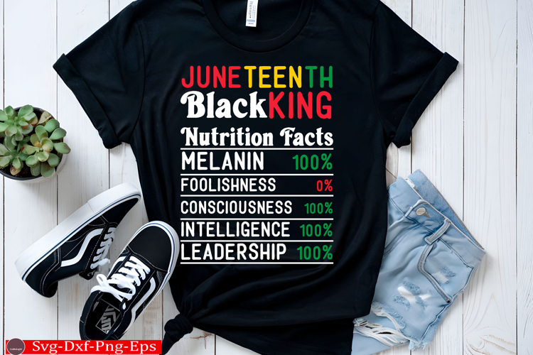 Juneteenth SVG Image 8