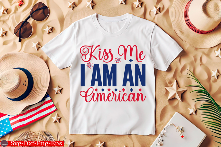 Merica Svg Image 24