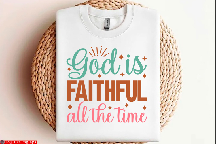 Christian Clipart Image 20