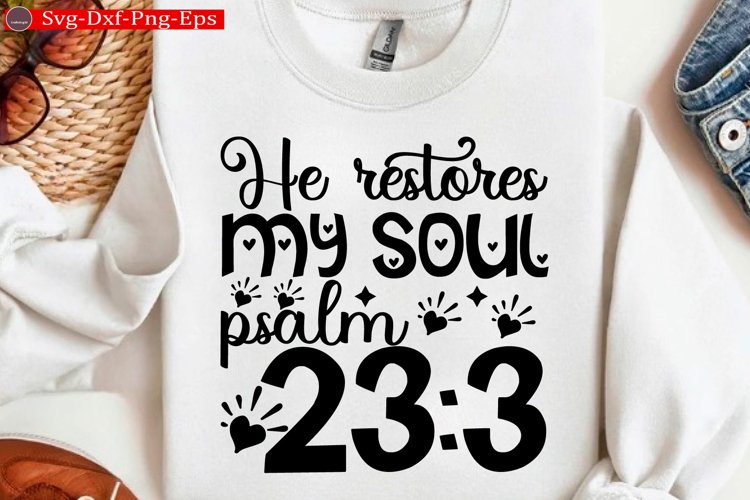 Christian Clipart Image 6