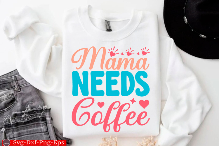 Best Mom Svg Image 3