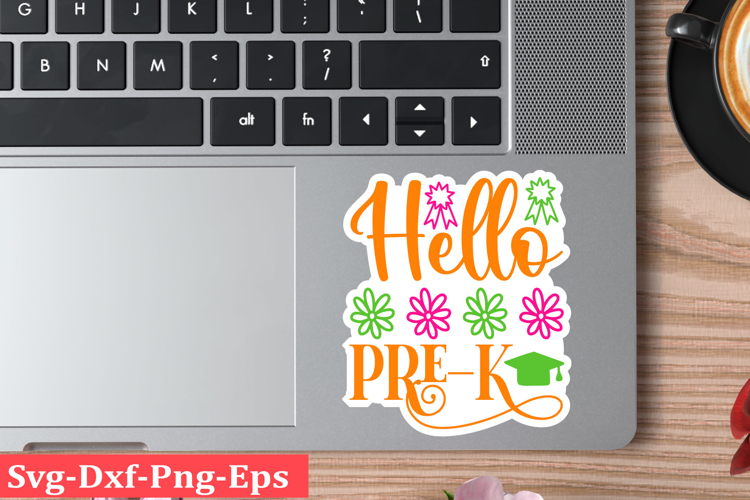 Teacher Life Svg Image 18