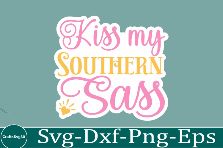 Sticker Svg Image 22