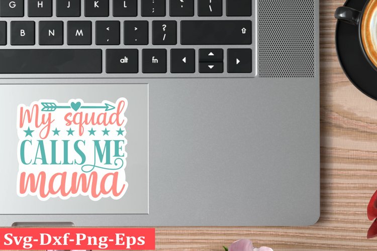 Best Mom Svg Image 19