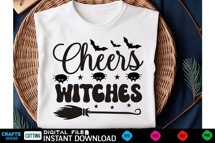 Cricut Halloween Svg Image 6