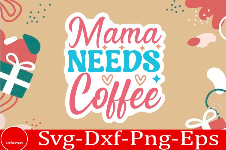 Best Mom Svg Image 7