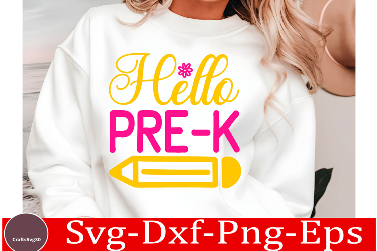 Teacher Life Svg Image 18