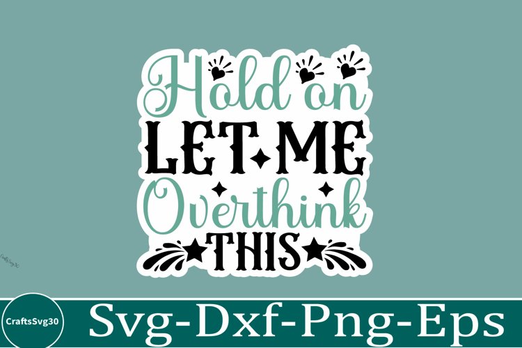 Mom Quote Svg Image 8