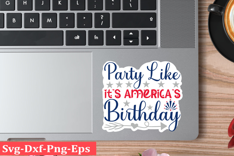 Merica Svg Image 23