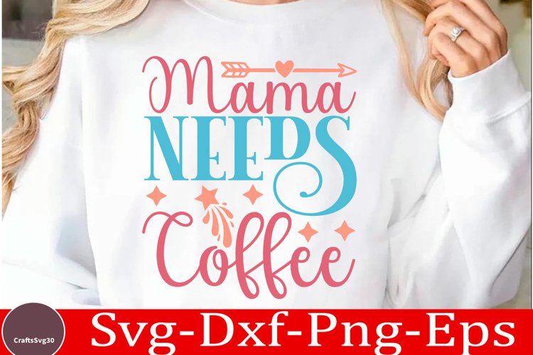 Best Mom Svg Image 13