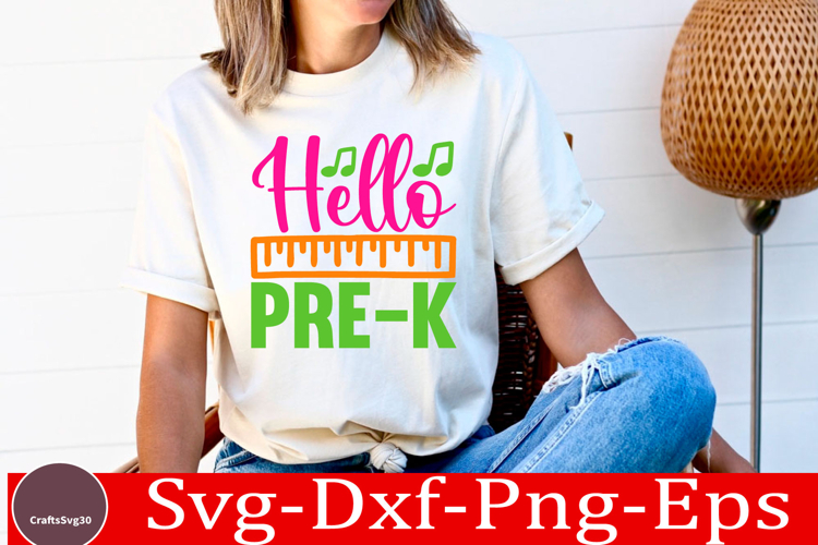 Teacher Life Svg Image 5