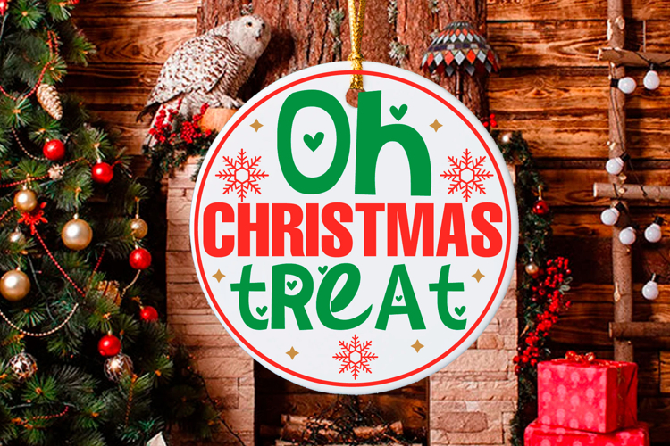 Merry Christmas Svg Image 5