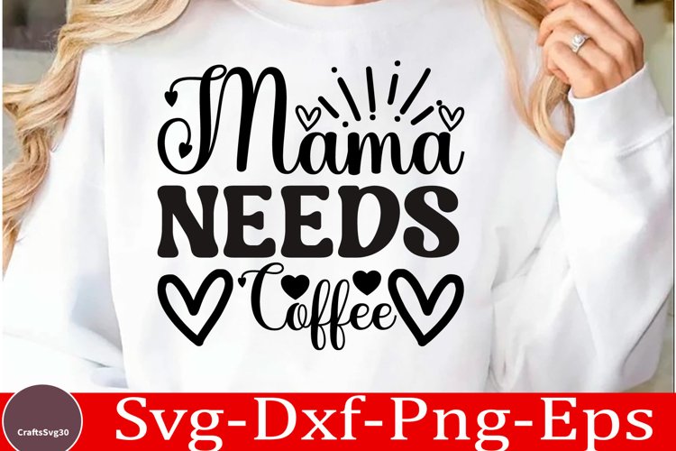 Best Mom Svg Image 9