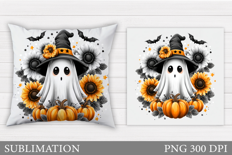 Cute Ghost Pictures Image 14