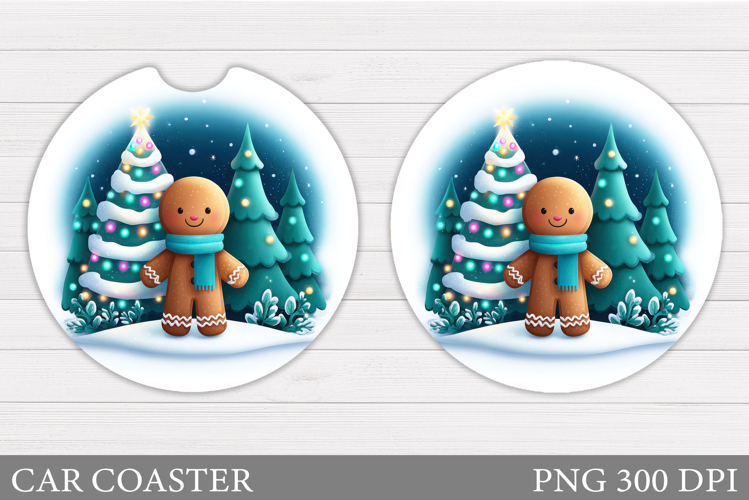 Cute Snowman Clipart Image 23