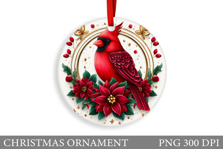 Cardinal Clipart Image 19