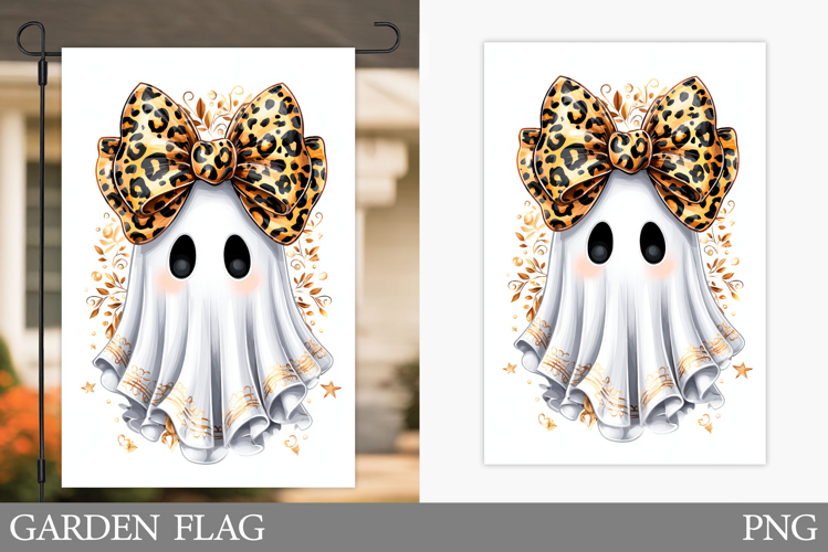 Garden Flag Sublimation Designs Image 5