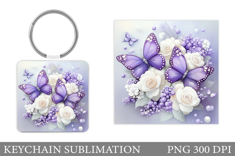 Butterfly Clipart Image 22