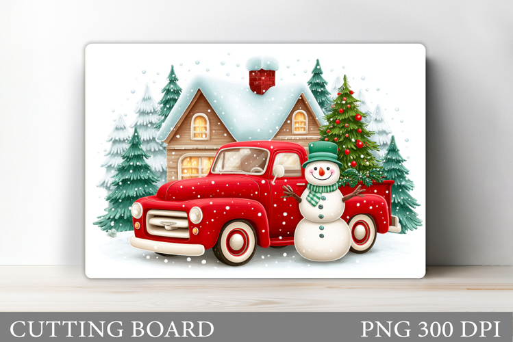 Cute Snowman Clipart Image 22