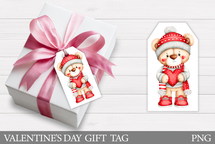 Printable Valentine Card Image 17