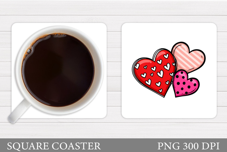 Valentines Sublimation Design Image 18