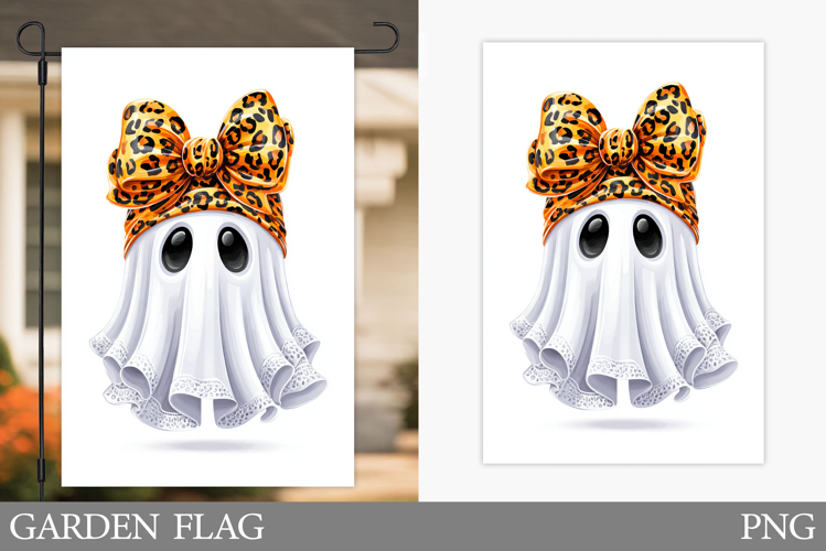 Garden Flag Sublimation Designs Image 4