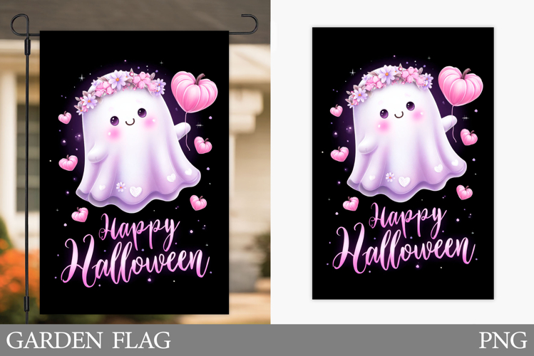 Ghost Clipart Image 16