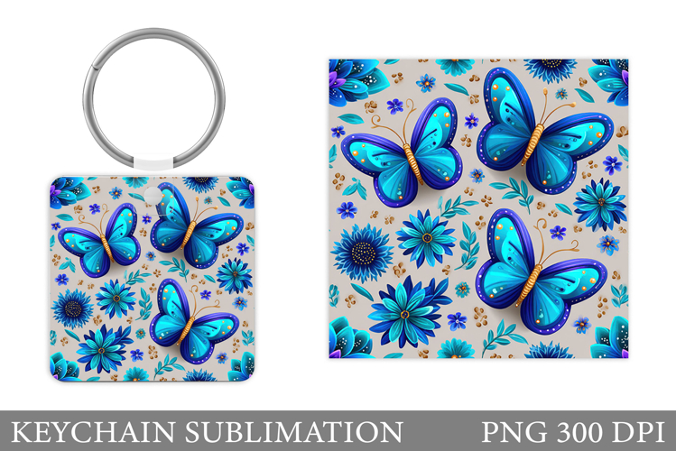 Butterfly Clipart Image 21