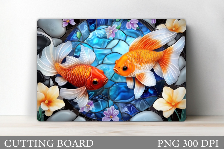 Cute Fish Clipart Image 22