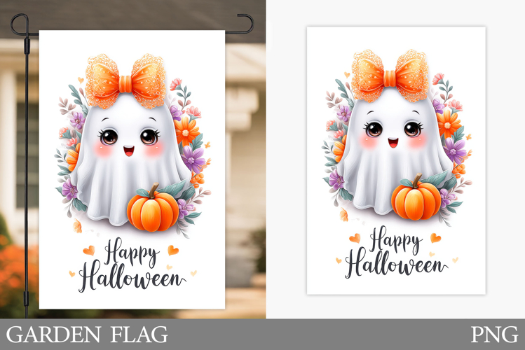Garden Flag Sublimation Designs Image 10