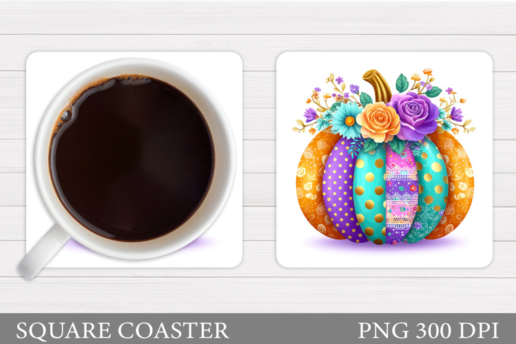 Pumpkin Fall Clipart Image 18