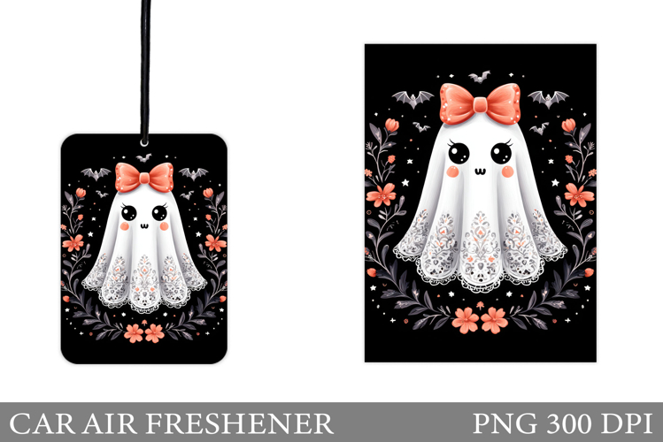 Cute Ghost Pictures Image 21