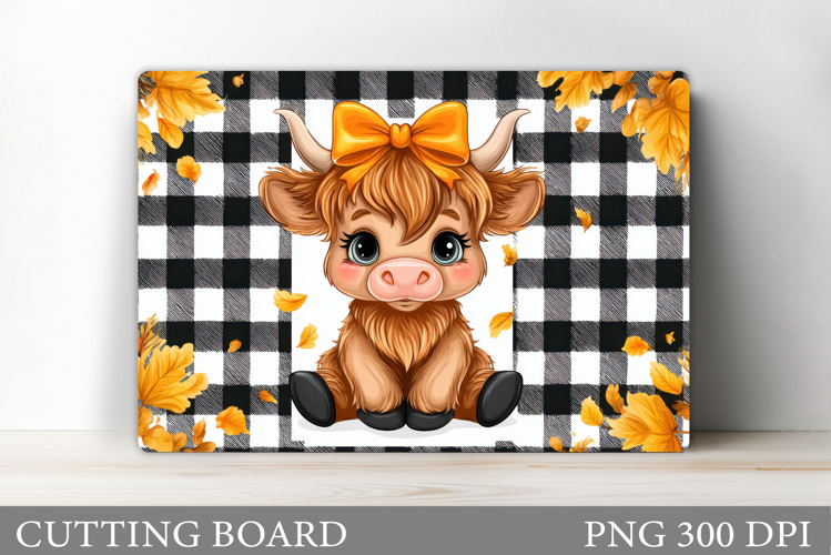 Cute Cow Clipart Image 13