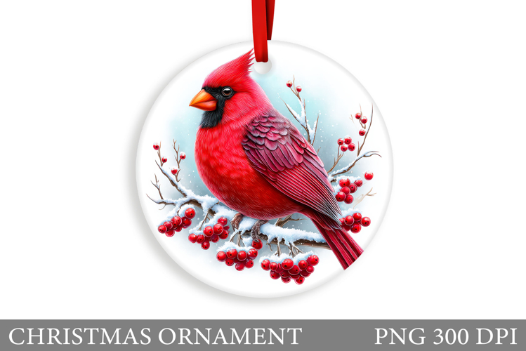 Cardinal Clipart Image 17