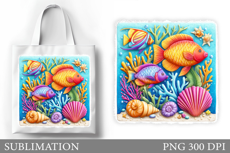 Fish Clipart Image 5