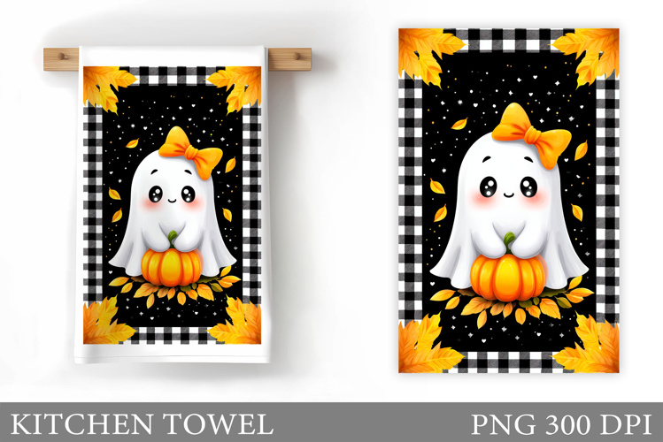 Cute Ghost Pictures Image 11