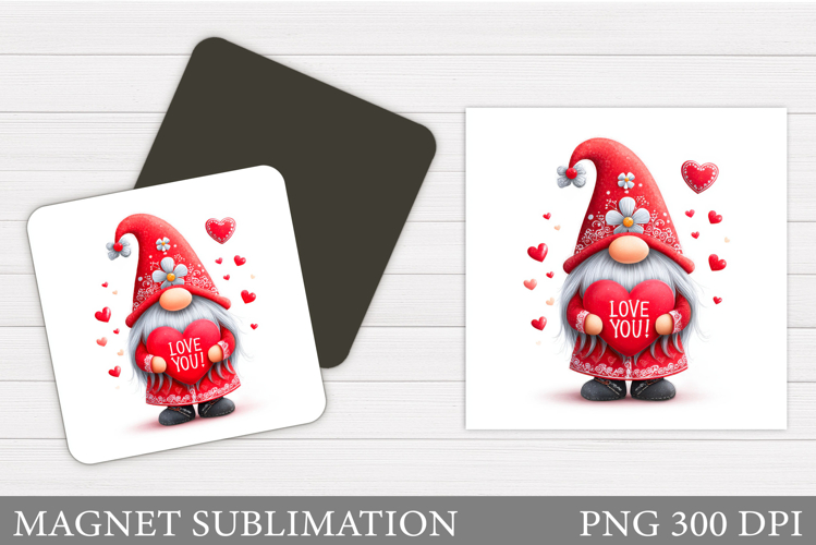 Valentines Sublimation Design Image 15