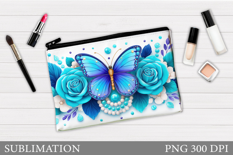 Butterfly Clipart Image 9