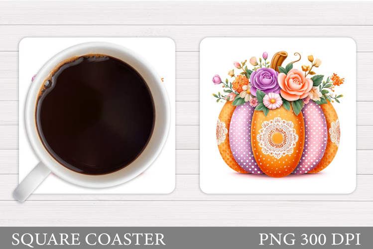 Pumpkin Fall Clipart Image 12
