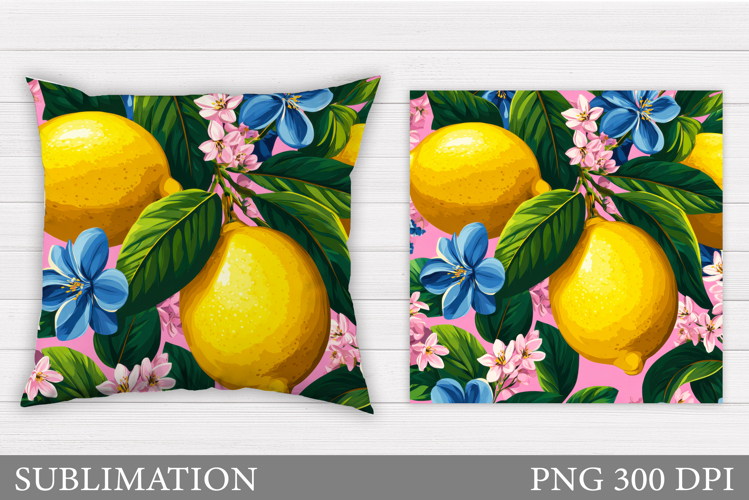Lemon Clipart Image 23