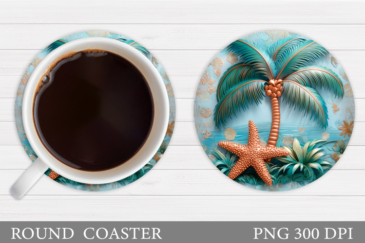 Palm Tree Clipart Image 17